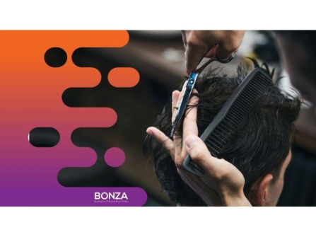 35639 Established Barber Shop - Loyal Clientele and Prime Location
