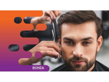 35639 Established Barber Shop - Loyal Clientele and Prime Location