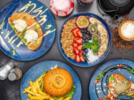 Cafe and BBQ Chicken Shop For Sale, Fully Under Management in Western Sydney!