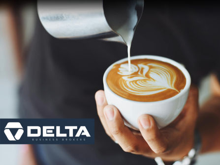 [ABS-094] Franchise Coffee Shop for sale in a local Shopping Centre in Mernda