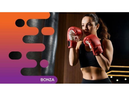 35603 Established Fitness & Martial Arts Centre  Community-Focused