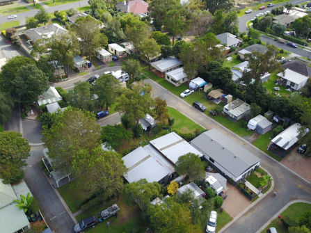 Yarram Holiday Park - Thriving Gippsland Holiday Park - Freehold Going Concern with Lifestyle & Income!