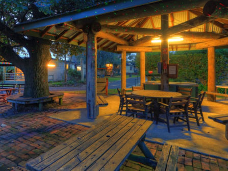 Yarram Holiday Park - Thriving Gippsland Holiday Park - Freehold Going Concern with Lifestyle & Income!