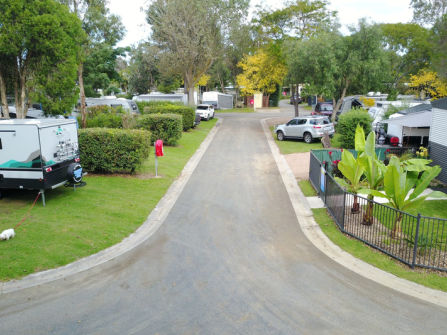 Yarram Holiday Park - Thriving Gippsland Holiday Park - Freehold Going Concern with Lifestyle & Income!