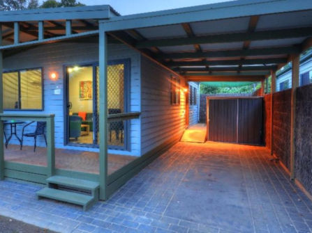 Yarram Holiday Park - Thriving Gippsland Holiday Park - Freehold Going Concern with Lifestyle & Income!