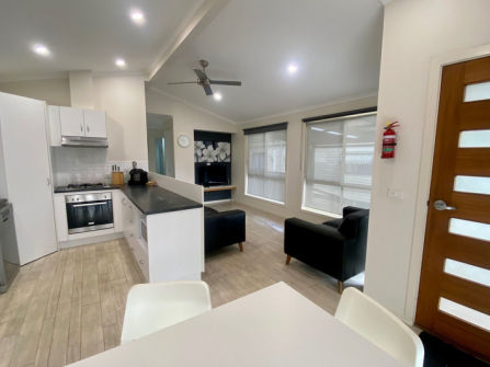 Yarram Holiday Park - Thriving Gippsland Holiday Park - Freehold Going Concern with Lifestyle & Income!
