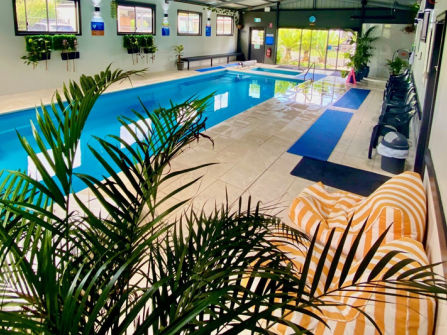 Yarram Holiday Park - Thriving Gippsland Holiday Park - Freehold Going Concern with Lifestyle & Income!