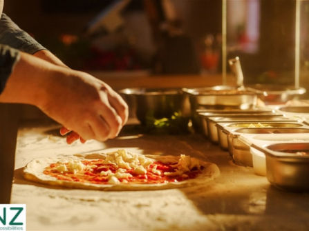 Pizzeria for sale in Upper North Shore of Sydney- NSW311