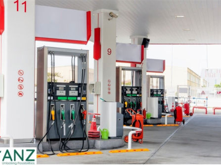 Shell Branded Service Station in Shoalhaven Region- NSW316