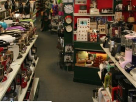 Homeware & Gift Store for sale in Southern Sydney- NSW317