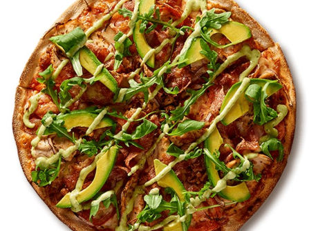 Crust Pizza Franchise for sale in Northern Sydney  NSW303