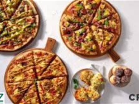 Crust Pizza Franchise for sale in Inner West - NSW306