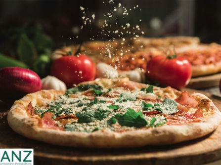 Crust Pizza Franchise for sale in Inner West - NSW306