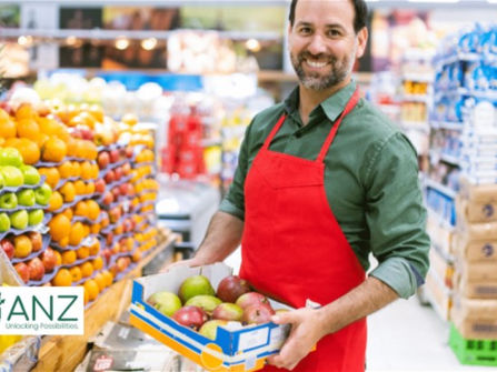 Supermarket for sale in Inner West of Sydney- NSW308