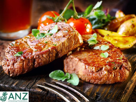 Modern Family-Owned Italian Restaurant/Bar for sale