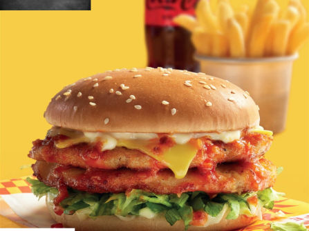 Oporto Franchise for sale in Southern Sydney  NSW305