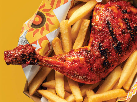 Oporto Franchise for sale in Southern Sydney  NSW305