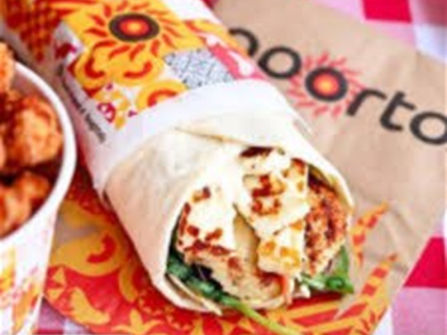 Oporto Franchise for sale in Inner South of Sydney- NSW313