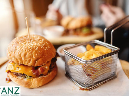 Oporto Franchise for sale in Inner South of Sydney- NSW313