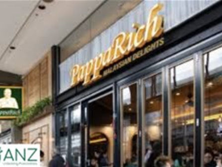 Franchise Restaurant for sale in Western Sydney - NSW315