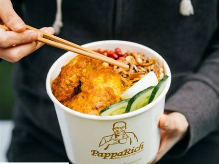 Franchise Restaurant for sale in Western Sydney - NSW315