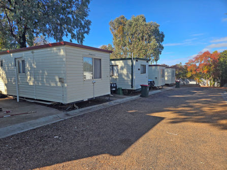 Caravan Park for Sale - Central West