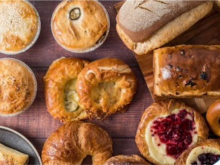 Cafe Takeaway Unique Pastries Prime Centre Huge Growth Wollongong Sydney
