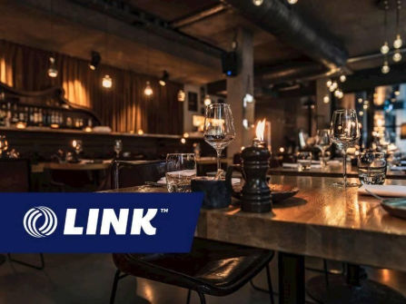State of Art Restaurant with Heritage-Inspired Fit-Out