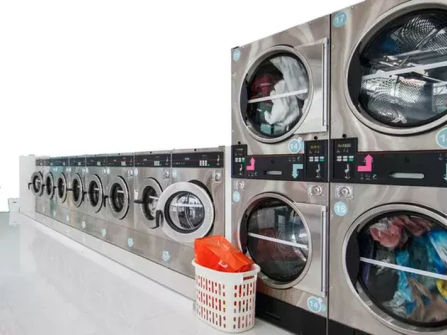 Coin Laundry for sale in Thornbury Area