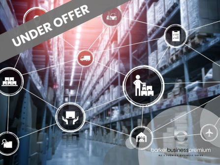 Major NZ Import & Distribution Group – Fully Managed, $5.5M Profit