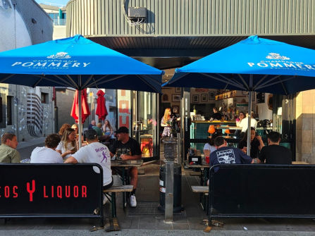 ALL OFFERS CONSIDERED - TACOS Y LIQUOR GEELONG FOR SALE