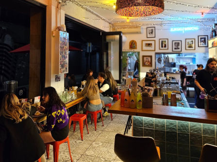 ALL OFFERS CONSIDERED - TACOS Y LIQUOR GEELONG FOR SALE