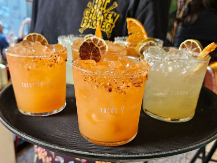 ALL OFFERS CONSIDERED - TACOS Y LIQUOR GEELONG FOR SALE