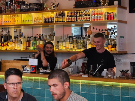 ALL OFFERS CONSIDERED - TACOS Y LIQUOR GEELONG FOR SALE