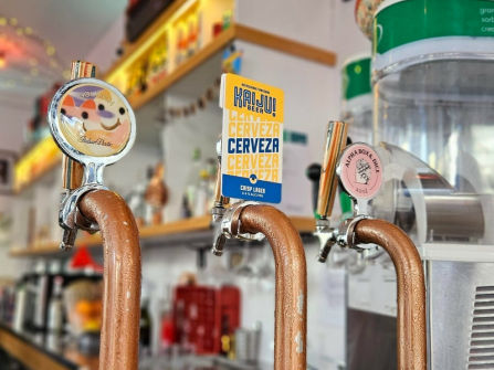 ALL OFFERS CONSIDERED - TACOS Y LIQUOR GEELONG FOR SALE