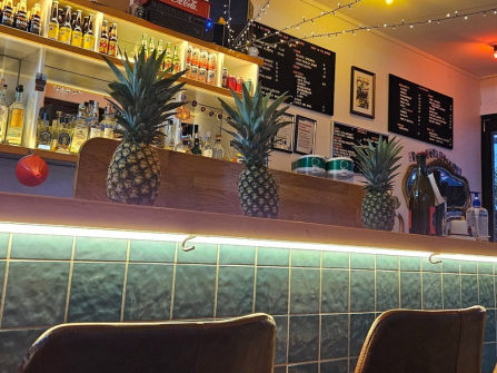 ALL OFFERS CONSIDERED - TACOS Y LIQUOR GEELONG FOR SALE