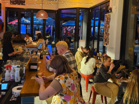 ALL OFFERS CONSIDERED - TACOS Y LIQUOR GEELONG FOR SALE
