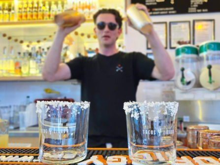 ALL OFFERS CONSIDERED - TACOS Y LIQUOR GEELONG FOR SALE