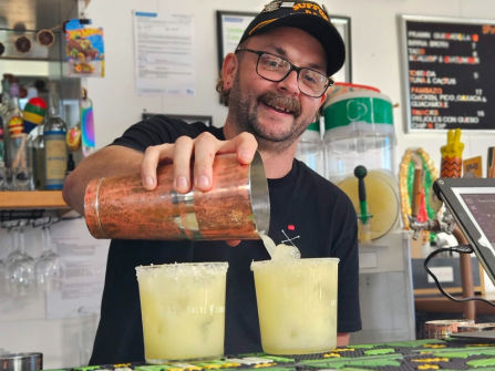 ALL OFFERS CONSIDERED - TACOS Y LIQUOR GEELONG FOR SALE
