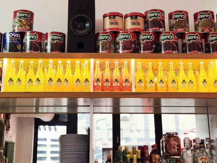 ALL OFFERS CONSIDERED - TACOS Y LIQUOR GEELONG FOR SALE