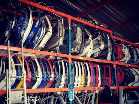 Well established New & Used Parts and Fitment Centre in Port Shepstone