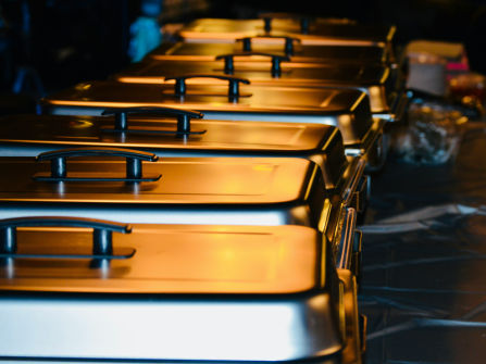 Thriving Ready-Made Meal & Catering Business – Fully Equipped, High Demand, Prime Location
