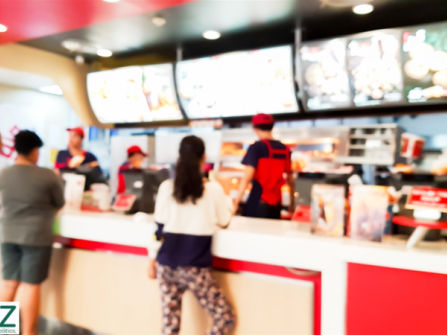 Oporto Franchise for sale in Lower North Shore- NSW319