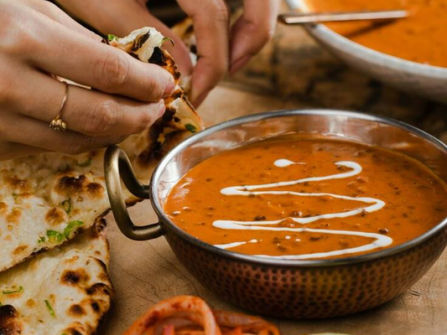 Stunning Modern Indian Restaurant for Sale Near Point Cook