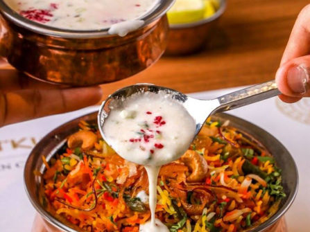 Stunning Modern Indian Restaurant for Sale Near Point Cook
