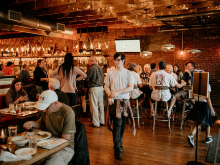 Iconic Bar & Grill, Landmark Hospitality Opportunity, Cronulla | ID: 1386