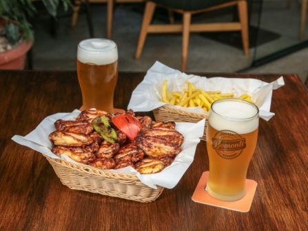 Iconic Bar & Grill, Landmark Hospitality Opportunity, Cronulla | ID: 1386
