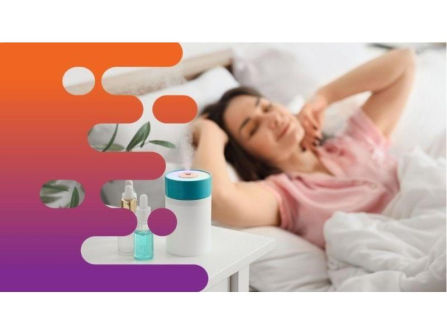 35660 Profitable Online Wellness Brand  Sleep & Relaxation Focus