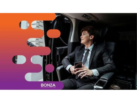 35653 Established & Profitable Limousine Business - Broad Service Offerings