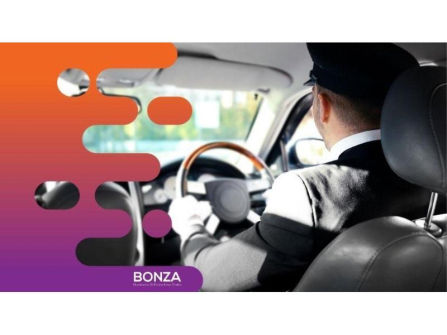 35653 Established & Profitable Limousine Business - Broad Service Offerings